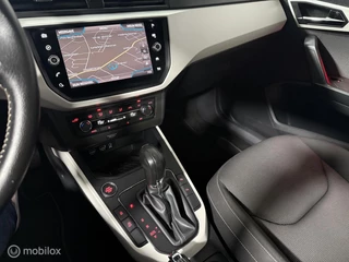 SEAT Arona Seat Arona 1.0 TSI Xcellence Business DSG | CAMERA | CARPLAY - afbeelding nr 26