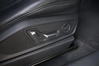 Audi e-tron Audi e-tron e-tron 55 q. adv. I Geen Import I Schuifdak I Stoelverwarming - afbeelding nr 18
