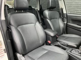 Subaru Forester - afbeelding nr 19