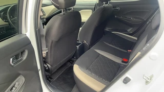 Nissan Micra - afbeelding nr 23