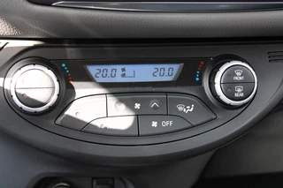Toyota Yaris Toyota Yaris 1.5 Hyb. Active - afbeelding nr 13