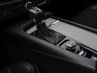 Volvo V90 Volvo V90 2.0 D5 AWD 235PK Inscription / R-Design / 2017 / LED - afbeelding nr 29