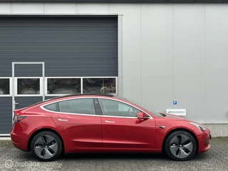 Tesla Model 3 Tesla Model 3 Long Range AWD 75 kWh, 84 dkm, 1 ste eig - afbeelding nr 6