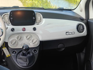 Fiat 500 Fiat 500 1.0 Hybrid Dolcevita | Garantie | Carplay - afbeelding nr 25