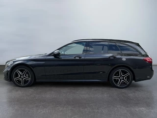 Mercedes-Benz C-Klasse - afbeelding nr 4