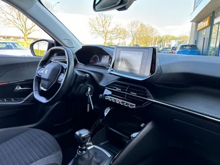 Peugeot 2008 - afbeelding nr 18