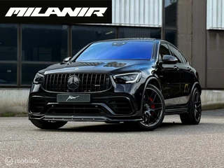 Mercedes-Benz GLC - 109060459-0