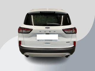 Ford Kuga Ford Kuga 2.5 PHEV Titanium | Winter Pack | Navigatie | Camera |  1.500 kg trekgewicht | Dealer onderhouden | Privacy glass - afbeelding nr 3