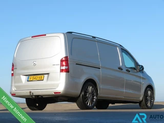 Mercedes-Benz Vito Mercedes Vito 114 CDI * MARGE * Trekhaak * Euro 6 * Automaat - afbeelding nr 2