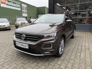 Volkswagen T-Roc - afbeelding nr 6