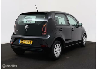 Volkswagen up! Volkswagen Up! 1.0 BMT move up! - afbeelding nr 2