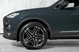 SEAT Tarraco Seat Tarraco 1.5 TSI Xcellence PANO|BEATS|MEMORY|360CAMERA|TREKHAAK - afbeelding nr 7