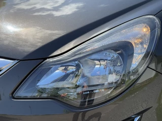 Opel Corsa Opel Corsa 1.4-16V BlitZ 1e Eigenaar,Navi,Clima,Cruise,Lmv,Pdc,Halfleder,Stoelverwarming,Stuurverwarming,Dealer Onderhouden,5 Deurs,4x Nieuwe Banden,Apk tot 10-2025 - afbeelding nr 30