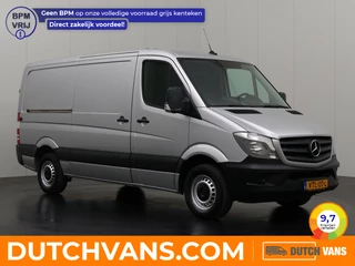 Mercedes-Benz Sprinter 314CDI L2H1