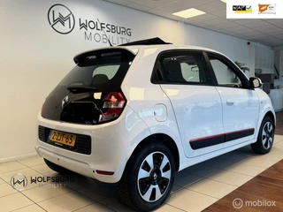 Renault Twingo Renault Twingo 1.0 SCe Expression| Cabrio | NAP - afbeelding nr 1