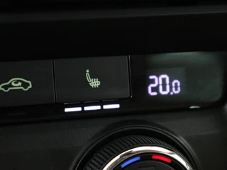 Škoda Octavia Skoda Octavia 1.2 TSI Elegance | Panoramadak | Leder |  Stoelverwarming | Xenon | Navigatie | Climate control | Keyless | Bluetooth | Cruise control - afbeelding nr 8