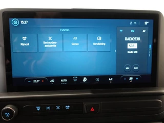 Ford Transit Custom Ford Transit Custom 300 2.0 TDCI L2H1 Trend BPM VRIJ! Automaat Airco Navi Cruise - afbeelding nr 30