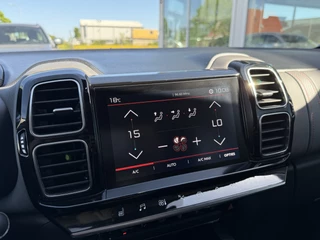 Citroën C5 Aircross Citroën C5 Aircross 1.6 PureTech Business Plus Automaat - afbeelding nr 35