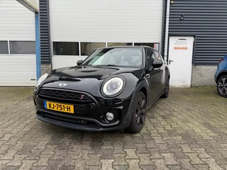 MINI Cooper S - 127125634-0