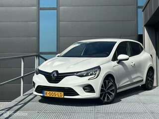 Renault Clio Renault Clio 1.0 TCe Zen - afbeelding nr 24