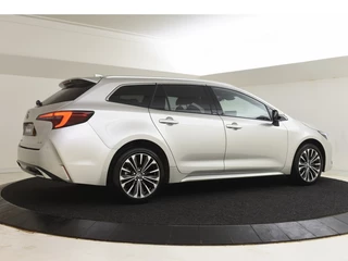 Toyota Corolla Touring Sports - afbeelding nr 7
