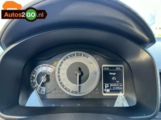 Suzuki Ignis Suzuki Ignis 1.2 Smart Hybrid Style I Automaat I Apple Carplay/Android Auto I Camera I Multi Media I Hybrid I Rijklaar I - afbeelding nr 9