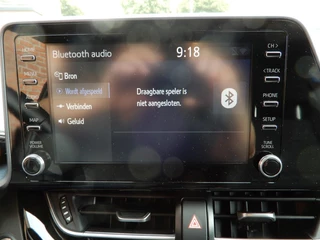 Toyota C-HR Toyota C-HR 2.0 HYBRID BUSINESS PLUS automaat - afbeelding nr 12