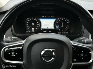 Volvo XC90 Volvo XC90 2.0 T5 AWD Inscription 7p. Led, Leer, Camera, Park assist.. - afbeelding nr 14