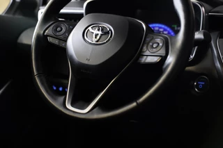 Toyota Corolla Toyota Corolla 1.8 Hybrid Business Plus / Aut / Camera / Acc / Lane Assist / Dode Hoek / Massage / Stoelverkoeling / Led / 17 Inch - afbeelding nr 20