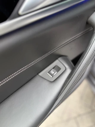 BMW 5 Serie BMW 5-serie 530i High Executive |Pano|Hud|Leder|NL|NAP - afbeelding nr 48