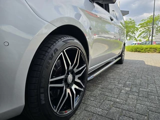 Mercedes-Benz Vito Mercedes Vito Bestel 119 CDI Extra Lang DC Comfort|DEUREN - afbeelding nr 18