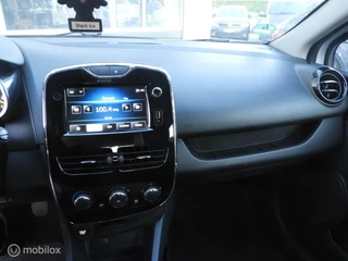 Renault Clio Renault Clio 1.2 16V - afbeelding nr 19