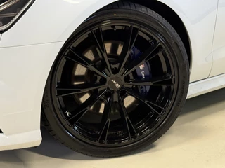 Audi A6 Audi A6 Avant 3.0 TDI quattro Premium Edition | Panoramadak | S-Line | Head UP | Leder - afbeelding nr 48