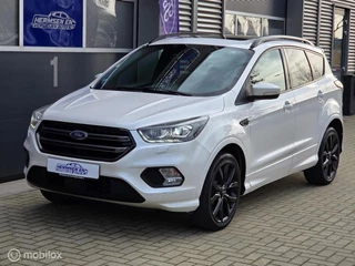 Ford Kuga 1.5 EcoBoost ST Line 182pk automaat