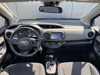Toyota Yaris Toyota Yaris 1.5 Hyb. Active NL auto | LMV | All-season | Dealeronderhouden | - afbeelding nr 3