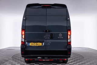 Fiat Ducato Fiat Ducato 35 2.2 MultiJet L2H2 Automaat *EX BTW* ✅ 1e Eigenaar - afbeelding nr 24