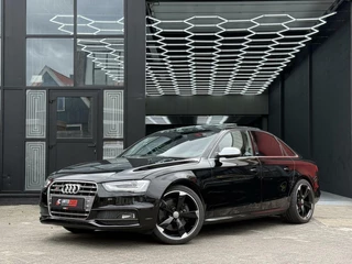 Audi S4 - 98566820-0