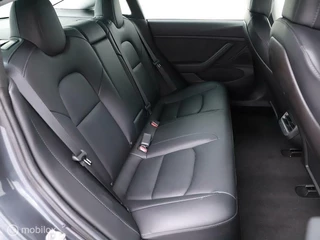 Tesla Model 3 Tesla Model 3 Standard RWD Plus 60 kWh - afbeelding nr 27