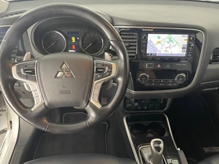 Mitsubishi Outlander - afbeelding nr 12