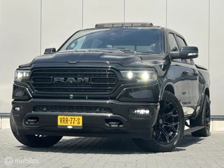 Dodge Ram 1500 Dodge Ram 1500 5.7 V8 4x4 Crew Cab Limited 2022 - afbeelding nr 6