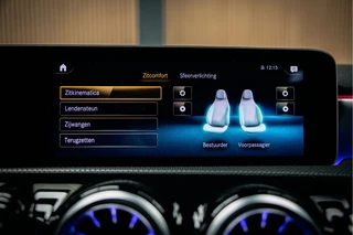 Mercedes-Benz A-Klasse Mercedes-Benz A-Klasse AMG 35 4MATIC Premium Plus Vol uitgevoerde A35 Limo - afbeelding nr 35