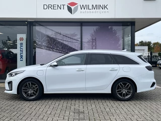 Kia Ceed Sportswagon - afbeelding nr 2