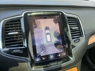 Volvo XC90 - afbeelding nr 15