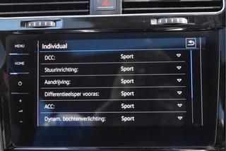 Volkswagen Golf | Pano | Keyless | Camera | Carplay | DAB | Stoelverw | Dynamic LED | Digitale tellers | Adapt.CC - afbeelding nr 65