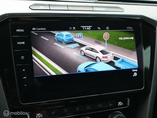 Volkswagen Arteon Volkswagen Arteon 2.0 TSI R Line Acc Trekhaak Virtual Alcantara - afbeelding nr 20