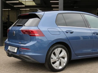 Volkswagen Golf Volkswagen Golf 1.5 ETSI 150PK DSG-aut. Edition 50 FACELIFT / Open dak / Veel opties / FABIEKS garantie - afbeelding nr 7