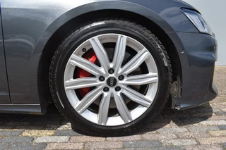 Audi A6 - afbeelding nr 33