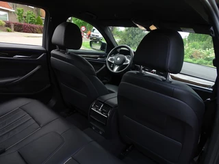 BMW 5 Serie BMW 5 Serie 530e 293PK iPerf High Exc. M-Sport / LED - afbeelding nr 36