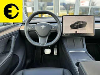 Tesla Model Y Tesla Model Y Performance 75 kWh | AutoPilot | incl BTW - afbeelding nr 3