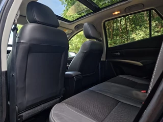 Suzuki S-Cross Suzuki S-Cross 1.4 Boosterjet Style Smart Hybrid | Incl. Beurt & APK | All-i - afbeelding nr 24